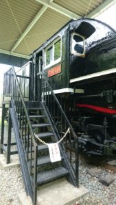 蒸気機関車SLC58414