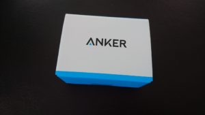 Anker PowerCore 13000
