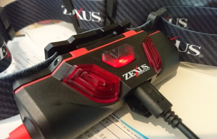 ZEXUS ZX-R370